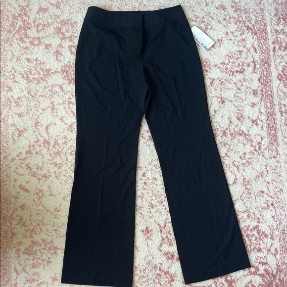 Madison Studio Black Trousers - Picture 1 of 3